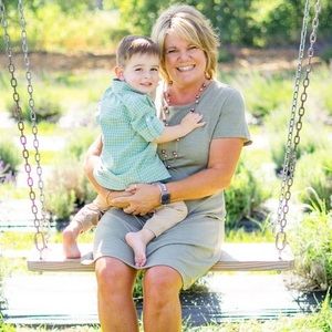 Meet your Posher, Kellie